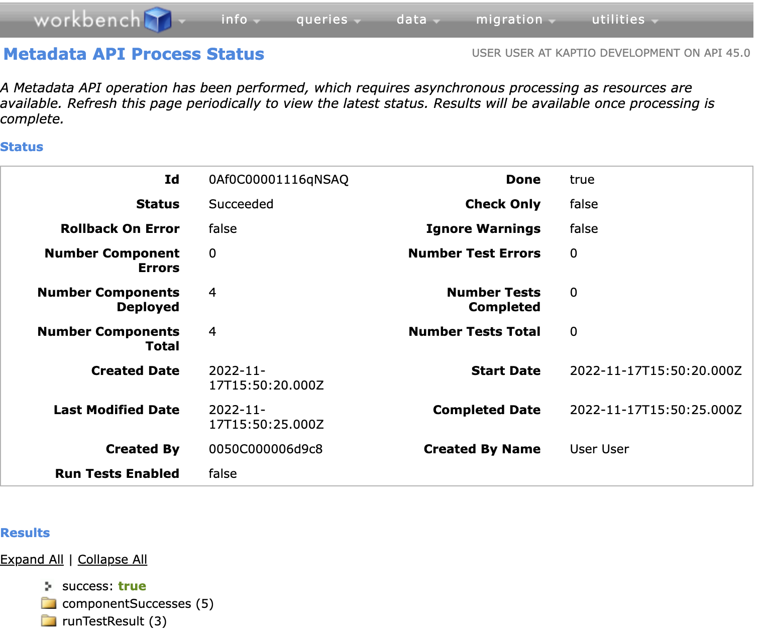 deployment borobadur 6