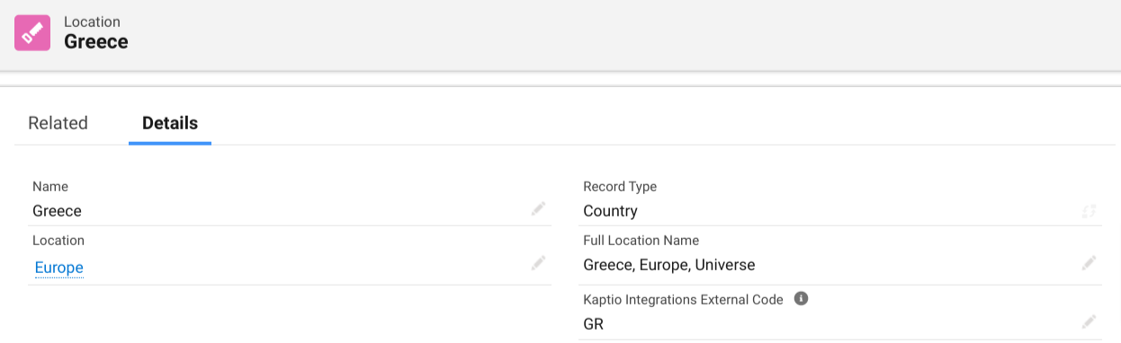 Rail Service Search 10