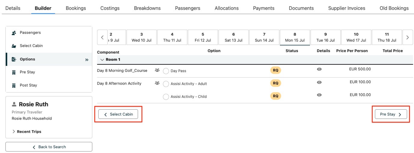 options tab 14