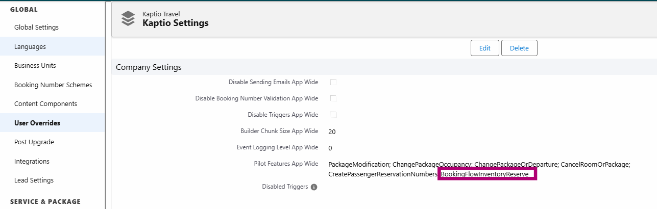 conversion service 1