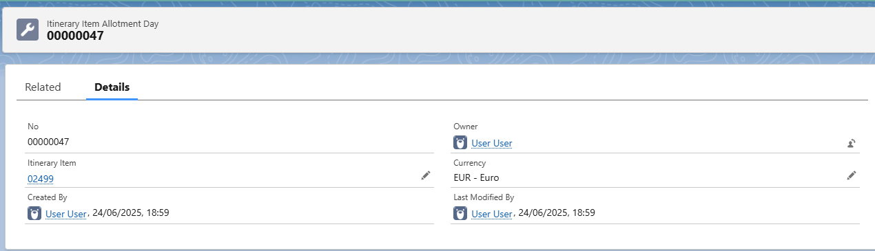 conversion service 4